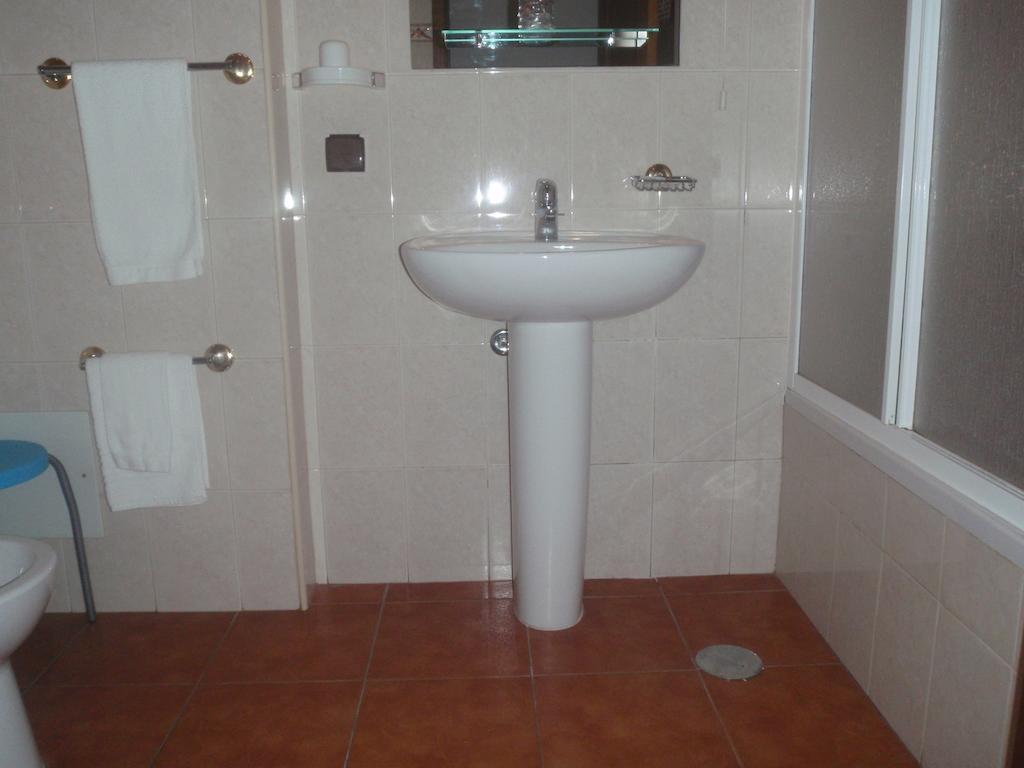 Hotel Romba Ourique Rom bilde